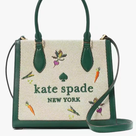 Kate spade Ellie tote - Picture 2 of 7